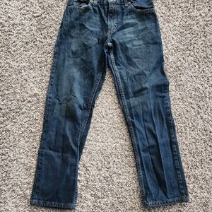 Ruff Hewn Jeans (boys 12R)